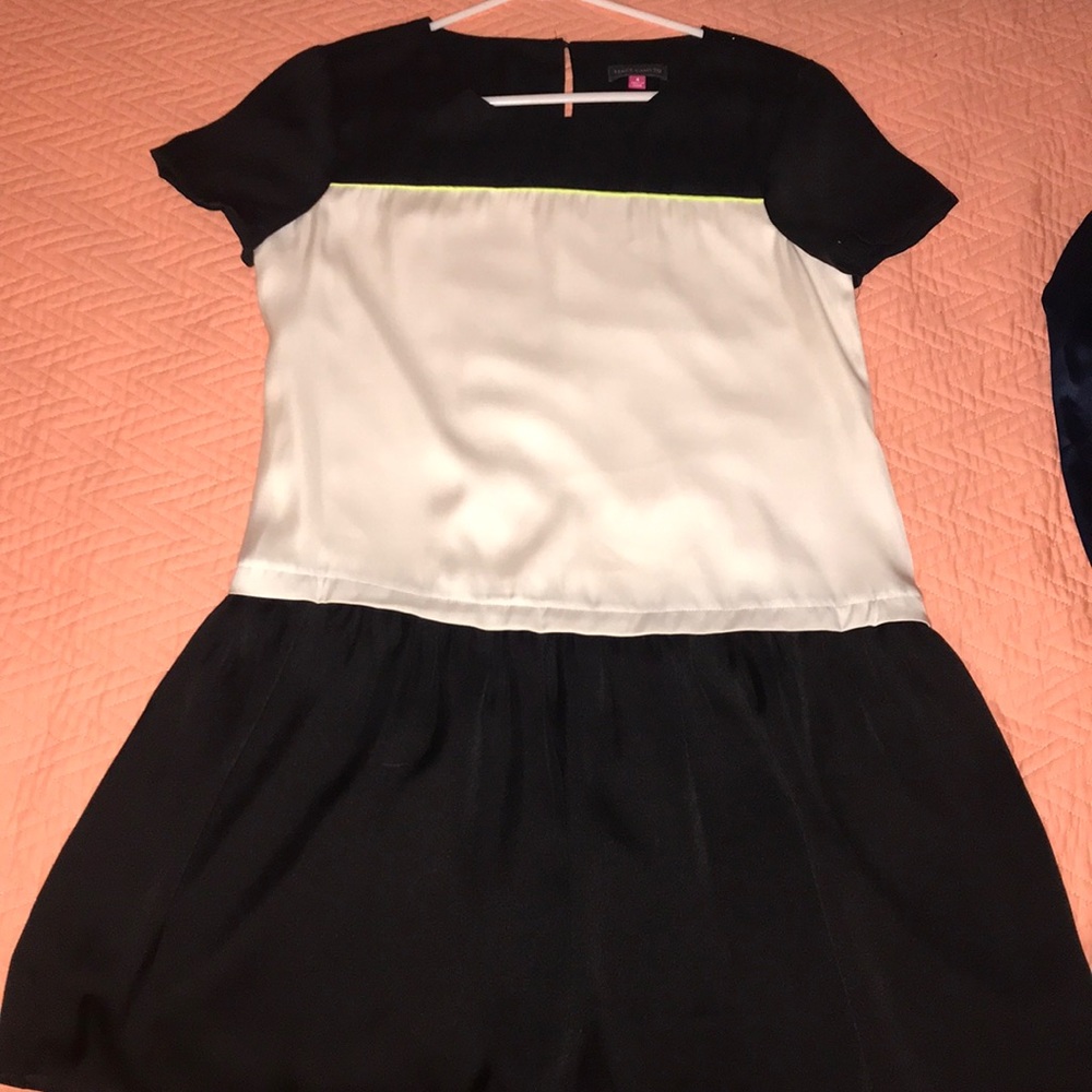 Vince Camuto mini dress